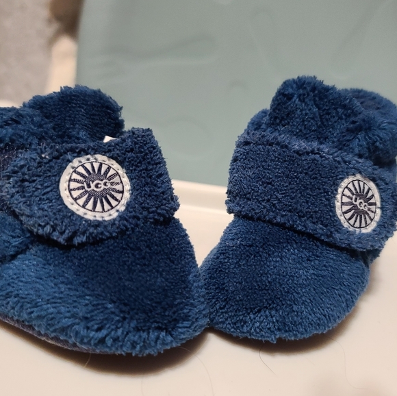 UGG baby boys 👦 - Picture 1 of 1
